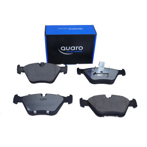 QUARO QP5211C Pastiglie freno anteriore per BMW 5