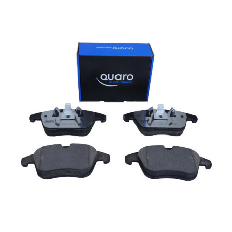 QUARO QP5250C Pastiglie freno anteriore per 508 C5 407