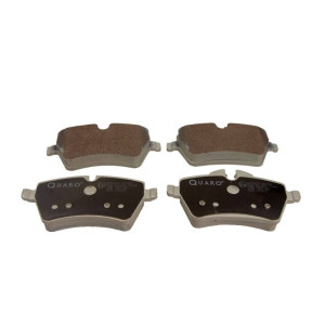 QUARO QP5329 Pastiglie freno anteriore per Countryman Paceman Convertible Hatchback Clubman Coupe