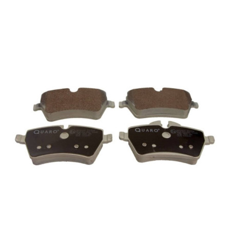 QUARO QP5329 Brake Pads Set Front for Countryman Paceman Convertible Hatchback Clubman Coupe