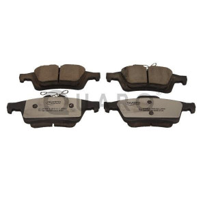 QUARO QP5524C Plaquettes de frein arrière pour Focus V40 Kuga C-Max Transit V50 S40 C30 C70 3 Ka+