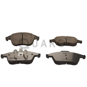 QUARO QP5534C Pastiglie freno anteriore per Laguna Megane Scenic Latitude Clio