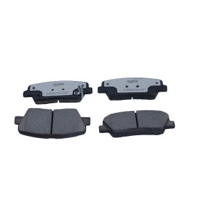 QUARO QP5874C Pastillas de freno trasero para Santa Fe Sorento Grand Santa Fe Mohave Genesis Stinger