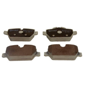QUARO QP5894 Pastillas de freno trasero para MINI Countryman Paceman