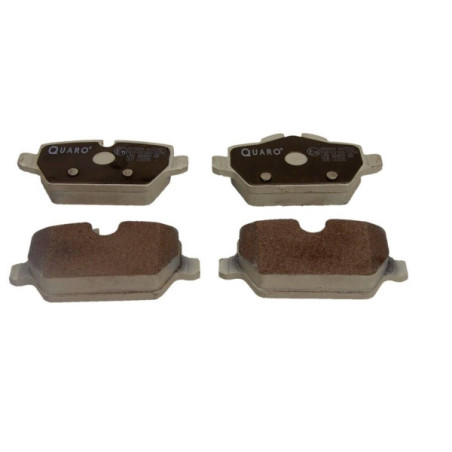 QUARO QP5894 Pastillas de freno trasero para MINI Countryman Paceman