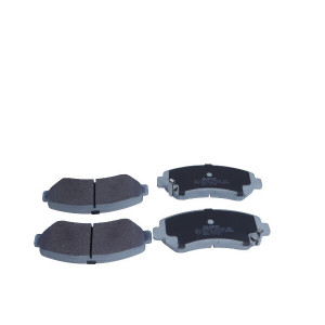 QUARO QP6009 Brzdové destičky přední pro Qashqai X-Trail Rogue Maxima Kizashi Juke