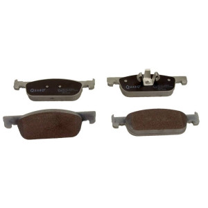 QUARO QP6120 Plaquettes de frein avant pour Logan Clio Sandero Xray Thalia