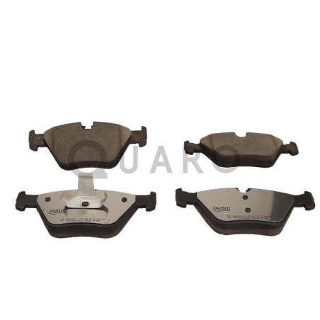 QUARO QP6647C Bremsbeläge Vorne für X3 3 75 MG Z4 MF3 ZT ZT-T