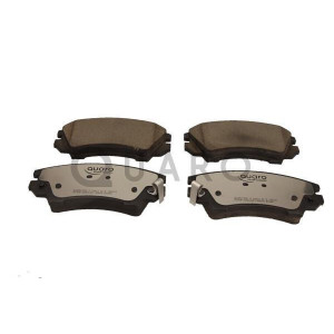 QUARO QP6789C Klocki hamulcowe przód dla Insignia Astra Zafira Cascada 9-5 Camaro Malibu