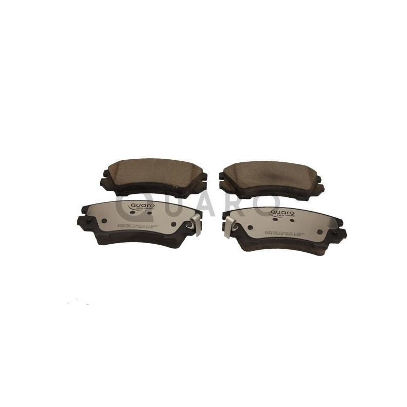 QUARO QP6789C Bremsbeläge Vorne für Insignia Astra Zafira Cascada 9-5 Camaro Malibu
