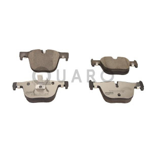 QUARO QP7006C Plaquettes de frein arrière pour BMW 3 4