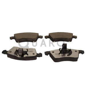 QUARO QP7331C Pastiglie freno anteriore per VW Transporter California