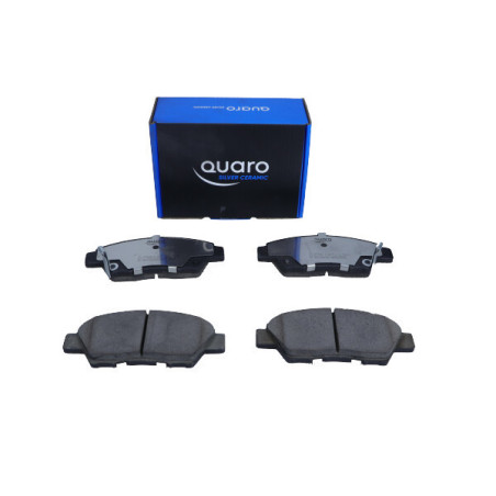 QUARO QP7488C Pastiglie freno anteriore per Jazz City Civic CR-Z Insight