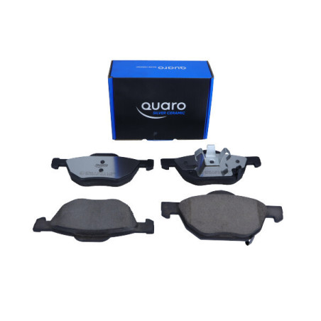 QUARO QP7564C Plaquettes de frein avant pour Honda Accord