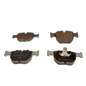 QUARO QP7929 Pastiglie freno anteriore per