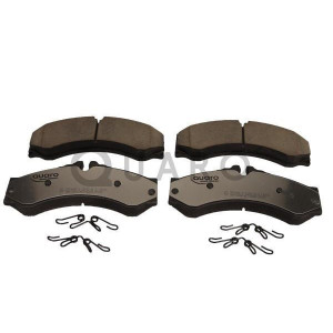QUARO QP7945C Pastillas de freno trasero para Sprinter LT Vario