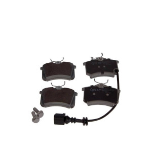 QUARO QP8041 Brake Pad Set