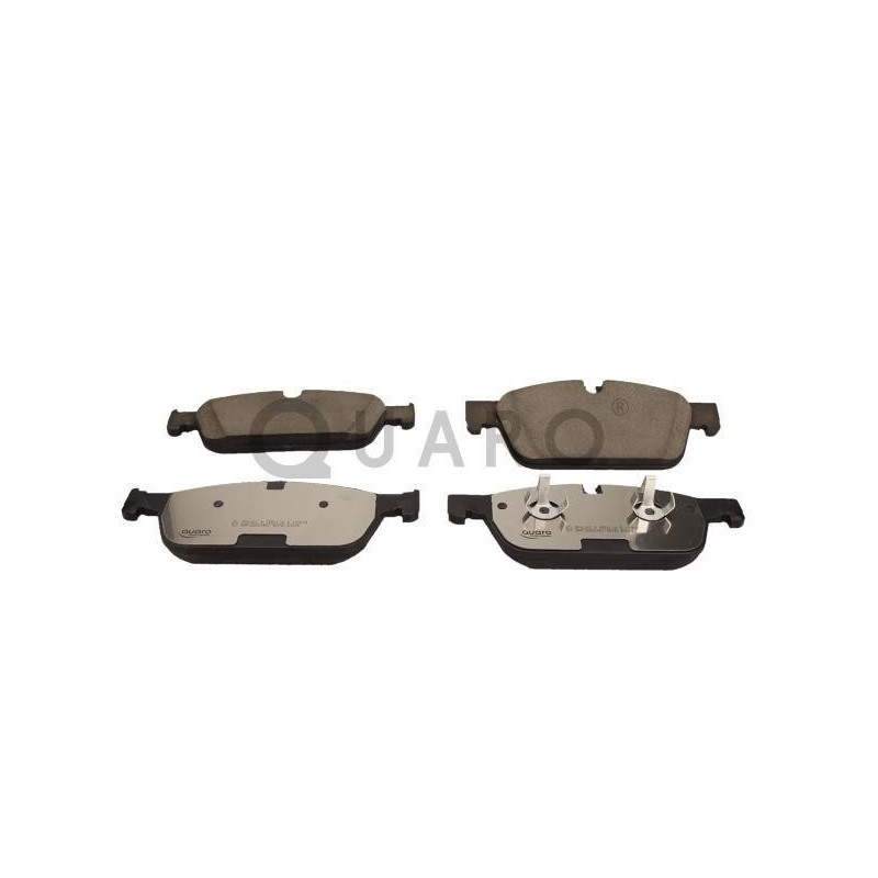 QUARO QP8181C Pastiglie freno anteriore per Mercedes GLE M GL GLS