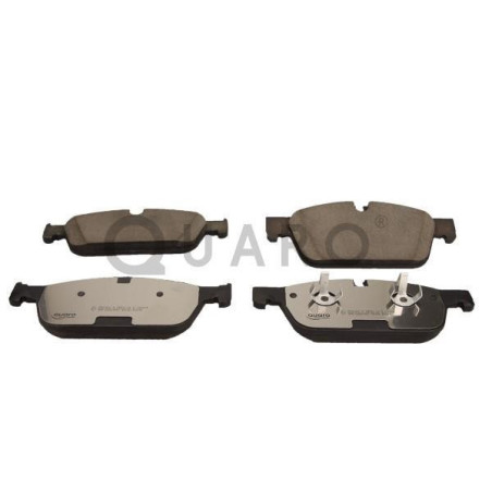 QUARO QP8181C Brzdové destičky přední pro Mercedes GLE M GL GLS