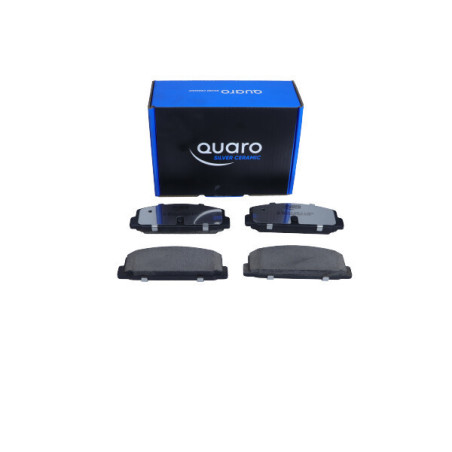 QUARO QP8215C Plaquettes de frein arrière pour 6 626 323 Premacy RX