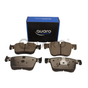QUARO QP8373C Pastillas de freno delantero para 308 C4 Picasso Grand Picasso