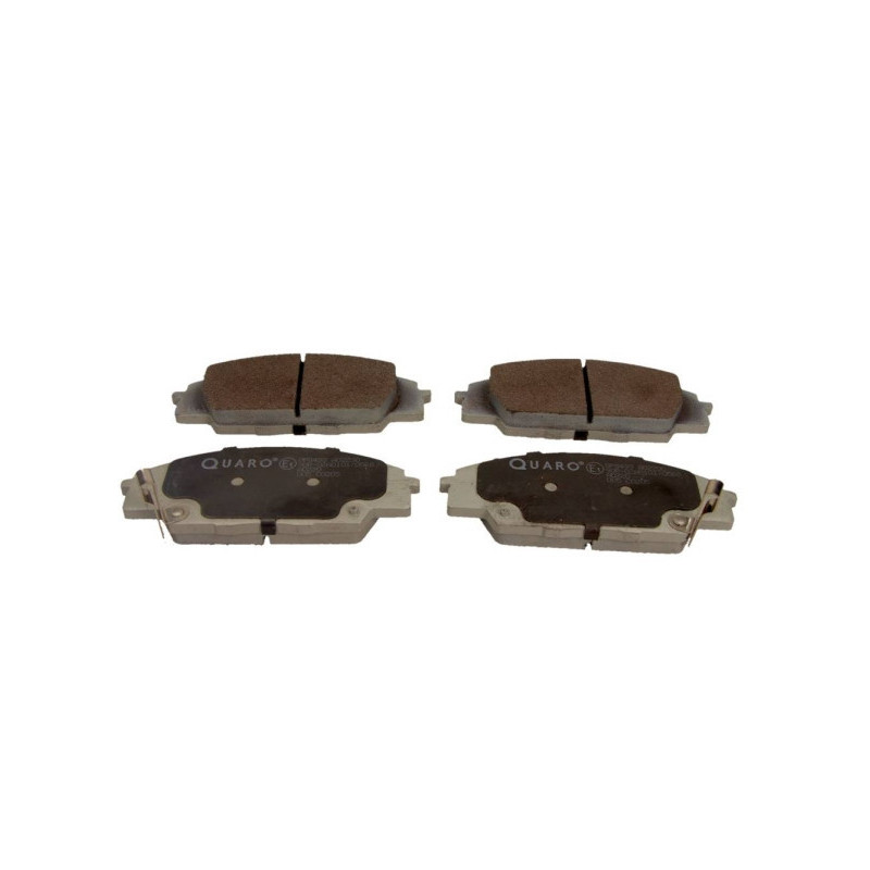 QUARO QP8493 Brake Pads Set Front for S2000 Civic RSX