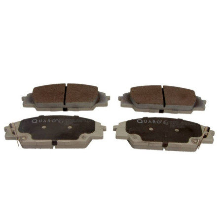 QUARO QP8493 Brake Pads Set Front for S2000 Civic RSX