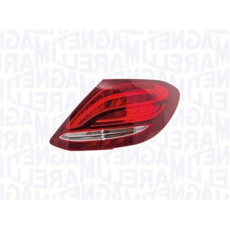 Feu Arrière Droite pour Mercedes Classe E W213 Berlina (2016-2020) - MAGNETI MARELLI 714020780852