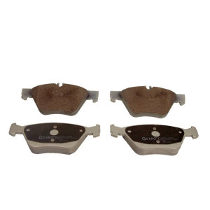 QUARO QP8606 Brake Pads Set Front for E Pathfinder NP300 S