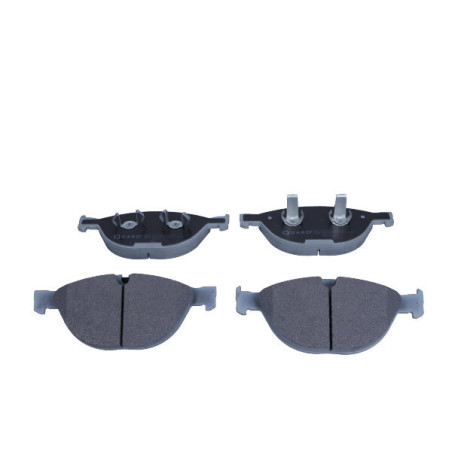 QUARO QP8673 Brake Pads Set Front for 5 6 XK