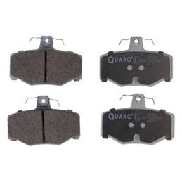 QUARO QP7762 Brake Pads