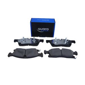 QUARO QP8841C Pastiglie freno anteriore per Dodge Durango