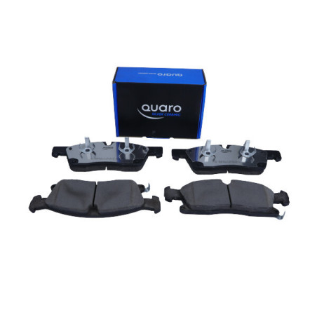 QUARO QP8841C Brzdové destičky přední pro Dodge Durango