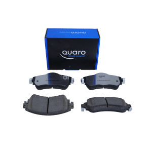 QUARO QP9562C Pastillas de freno delantero para Citroen C4 DS4