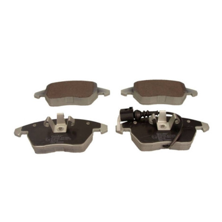 QUARO QP9849 Plaquettes de frein avant pour Passat Golf A3 Caddy Touran Superb Beetle Jetta CC