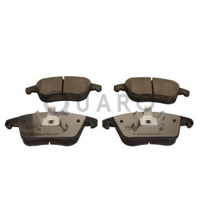 QUARO QP0783C Pastillas de freno delantero para DS5 DS Corsa 5008 208 C4 Picasso Grand Picasso DS4