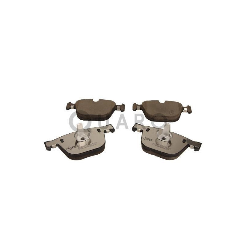 QUARO QP1173C Pastiglie freno posteriore per 7 5 B7