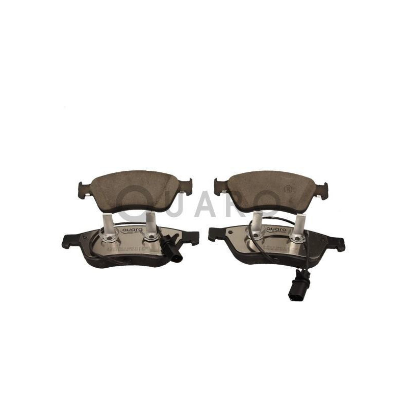 QUARO QP1470C Pastiglie freno anteriore per A8 Phaeton A6