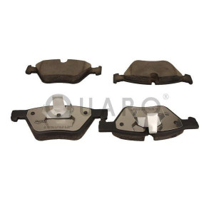 QUARO QP1970C Plaquettes de frein avant pour BMW 1 3