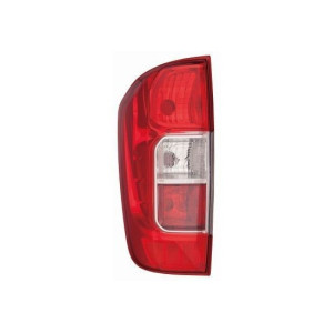 DEPO 215-19ACL-LD-UE Lampa tylna lewa dla NP300 Navara pick-up D23