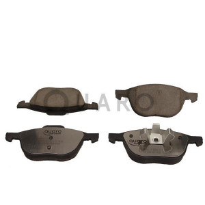 QUARO QP2248C Brake Pads Set Front for Focus C-Max 3 V40 V50 S40 Ecosport C30 Kuga 5 C70 Transit