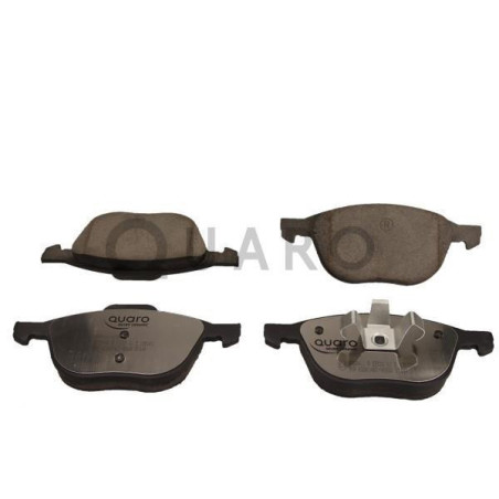QUARO QP2248C Pastiglie freno anteriore per Focus C-Max 3 V40 V50 S40 Ecosport C30 Kuga 5 C70