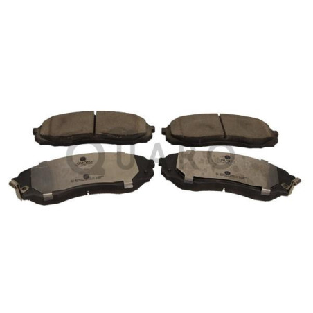 QUARO QP3281C Brake Pads Set Front for H-1 Carnival