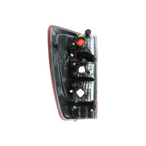 Feu arrière droite pour Nissan NP300 Navara pick-up D23 DEPO 215-19AAR-UE