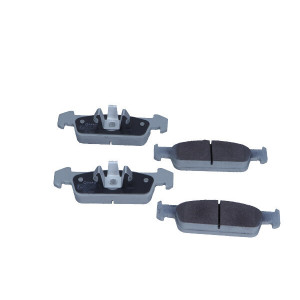 QUARO QP5343 Klocki hamulcowe przód dla Sandero Logan