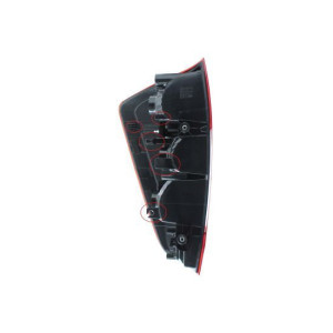 Feu arrière droite pour Nissan NP300 Navara pick-up D23 DEPO 215-19AAR-UE