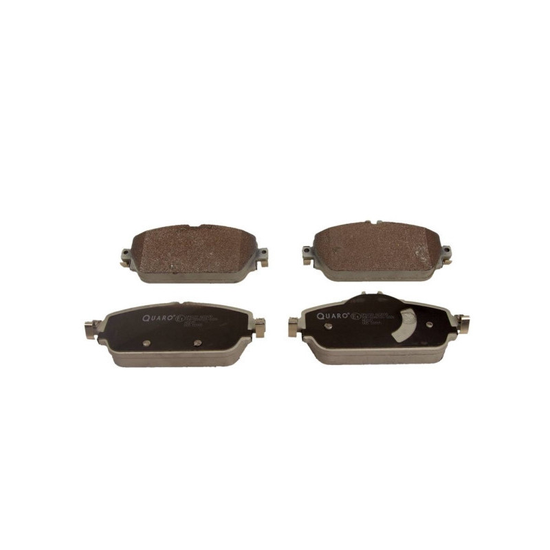 QUARO QP6233 Pastiglie freno anteriore per Mercedes C CLA A E B GLA