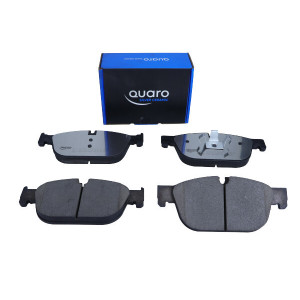 QUARO QP7879C Pastillas de freno delantero para 508 407 DS5 C5 C6 308 DS4 RCZ