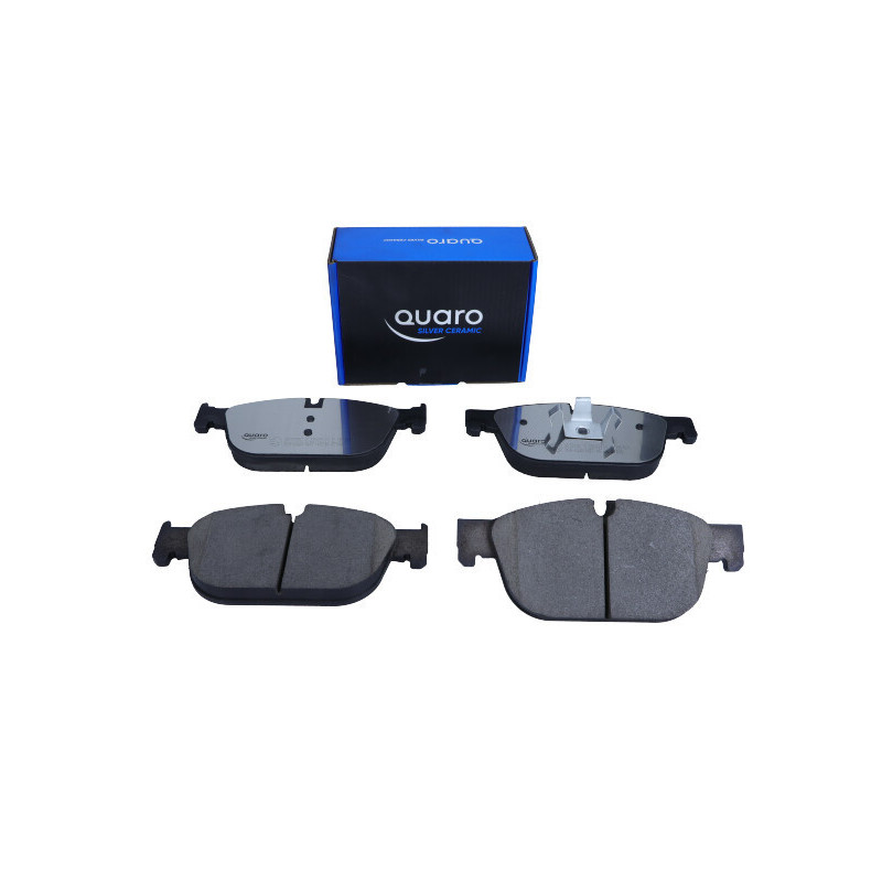 QUARO QP7879C Brzdové platničky predné pre 508 407 DS5 C5 C6 308 DS4 RCZ