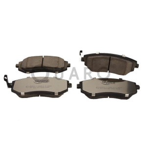 QUARO QP8054C Pastillas de freno delantero para Impreza Legacy Forester Outback XV